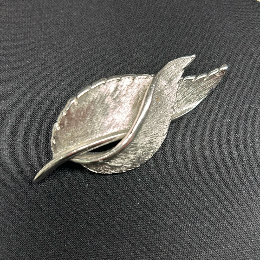 Vintage Coro Brooch